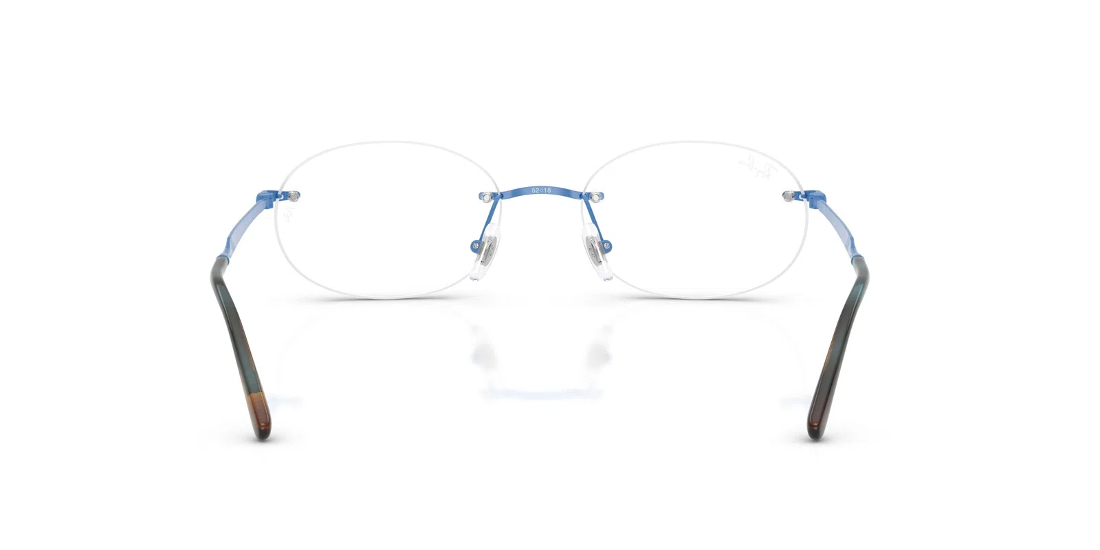 Ray-Ban 3767V Eyeglasses - view 45
